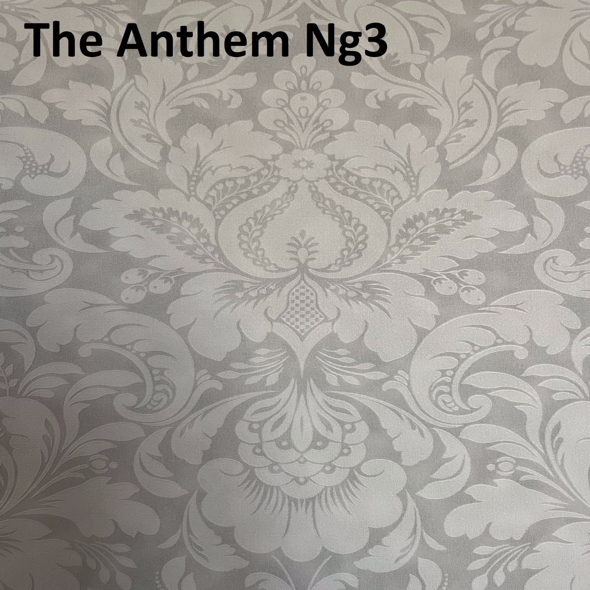 ‎The Anthem Ng3 - Single - Album by Bob tik - Apple Music