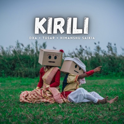 Kirili - Single