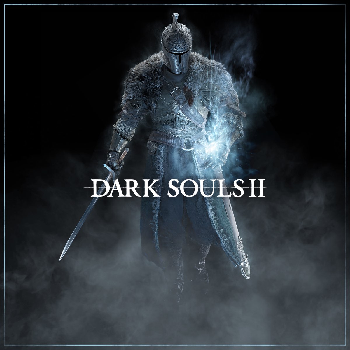 Dark Souls 2 (Original Game Soundtrack) by Motoi Sakuraba & Yuka Kitamu...