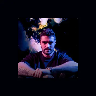Listen to Yussef K, watch music videos, read bio, see tour dates & more!