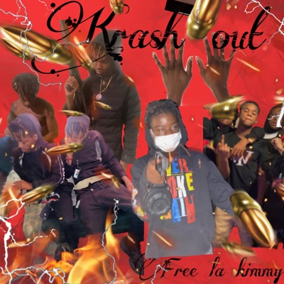 Krash Out - EP