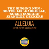 Alleluia (Live On The Ed Sullivan Show, January 5, 1964) artwork