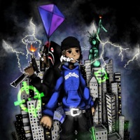 Ny 2 Nj - EP - Luisss