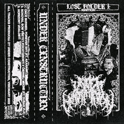 Lost Folder I: Ignition - Single