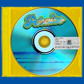 PARAISO (feat. Apekz & Three Two One) Dank Puffs