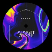 Midnight Groove artwork