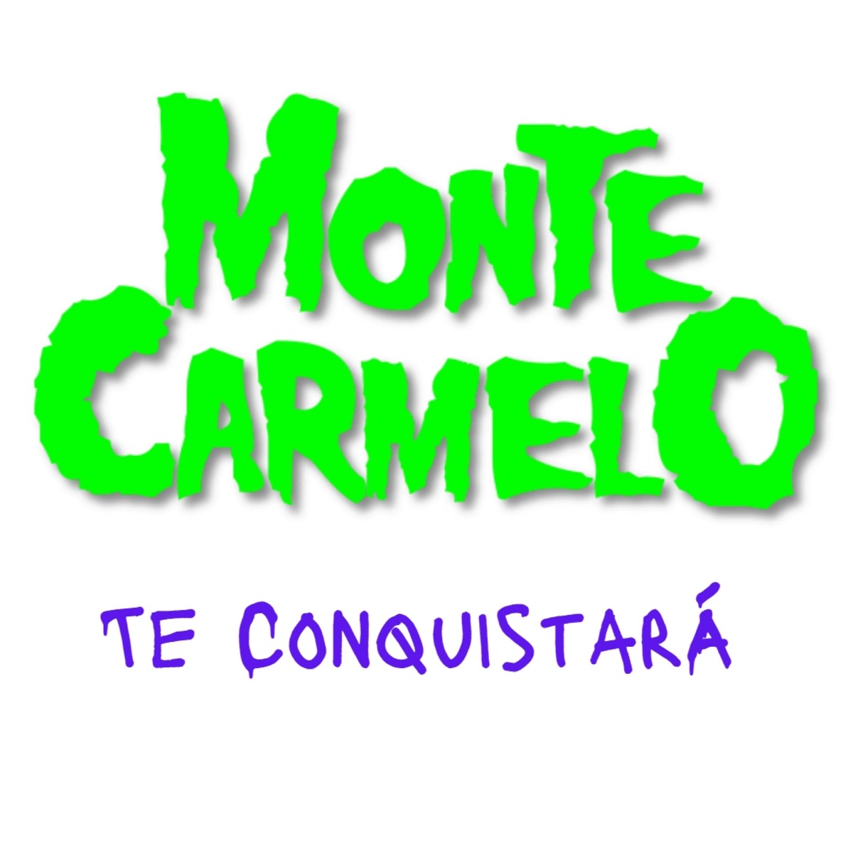 Tú me encontraste by Monte Carmelo Crew on  Music 