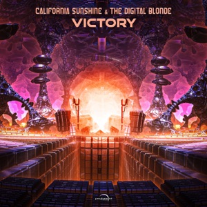 Victory - EP