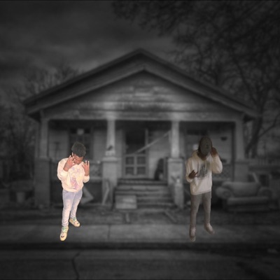 10-4s (feat. Moneygang Ree) - Single