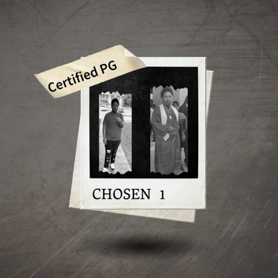 Chosen 1 - EP