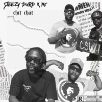 Chit Chat (feat. -MC-) - Single - Steezy Purp