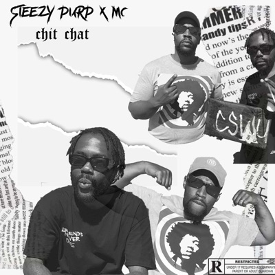 Chit Chat (feat. -MC-) - Single
