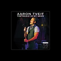 Aaron Tveit