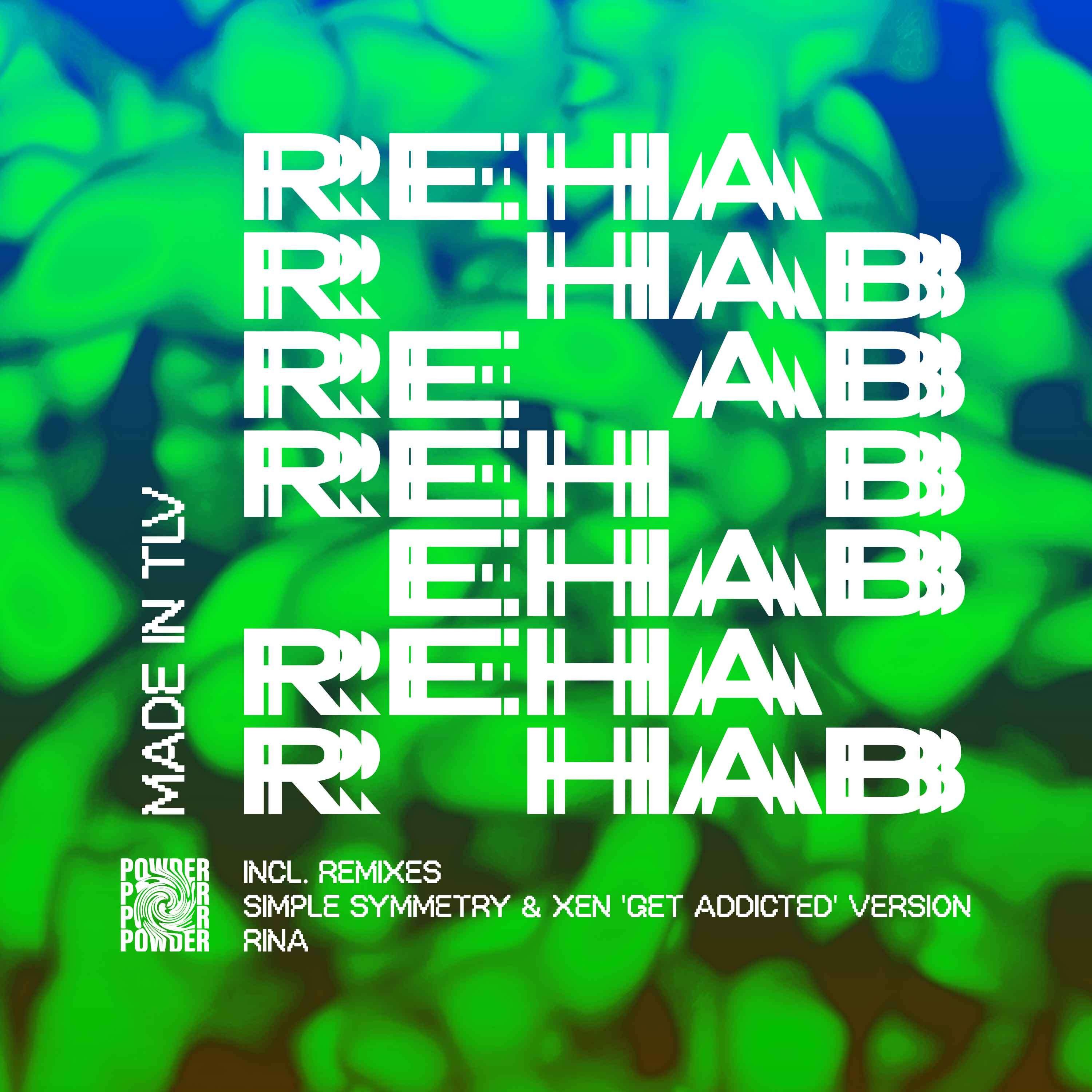 Rehab - Single