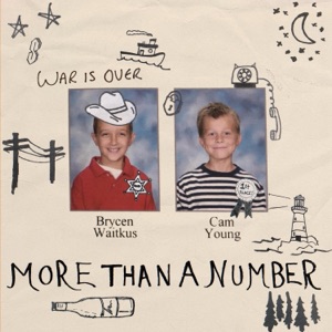 More Than a Number - EP