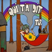 QUI T'A DIT - Single - _TLR_