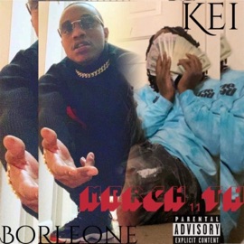 March 11th (feat. Borleone) KeiYee