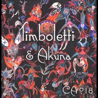 Cocoa Tea - EP - Timboletti & Akuna