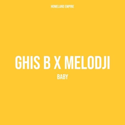 Baby - Single
