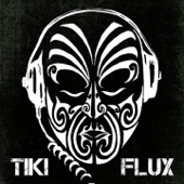 Dub Soldier Tiki artwork
