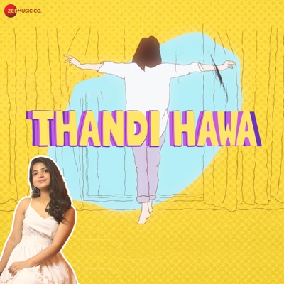 Thandi Hawa - Single