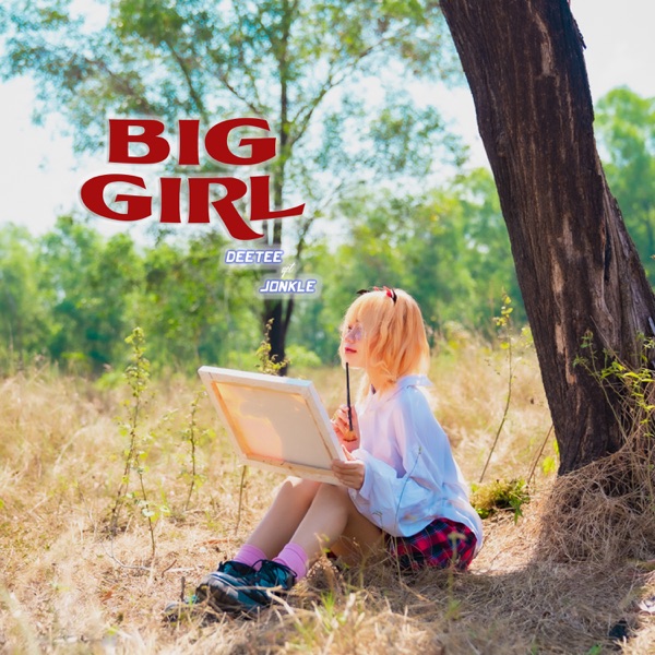 BIG GIRL - Single