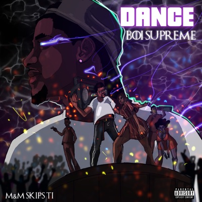 Dance - Single