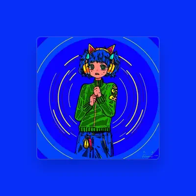 Listen to NERD)JIRO, watch music videos, read bio, see tour dates & more!