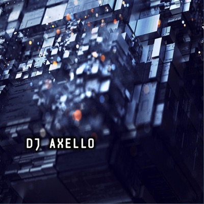DJ Axello - DJ Funkot Viral