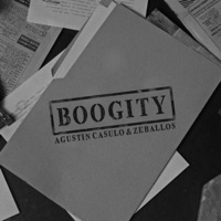 Boogity - Single - Agustin Casulo & Zeballos