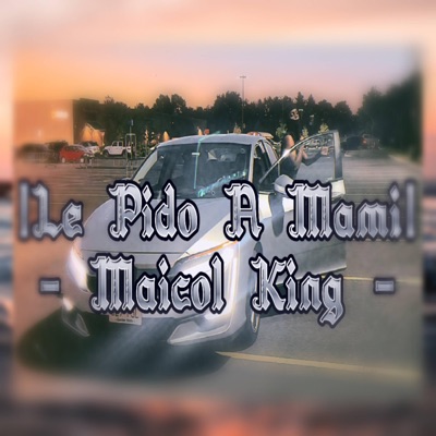 LE PIDO A MAMI - Single