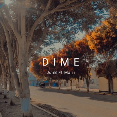 Dime - Single