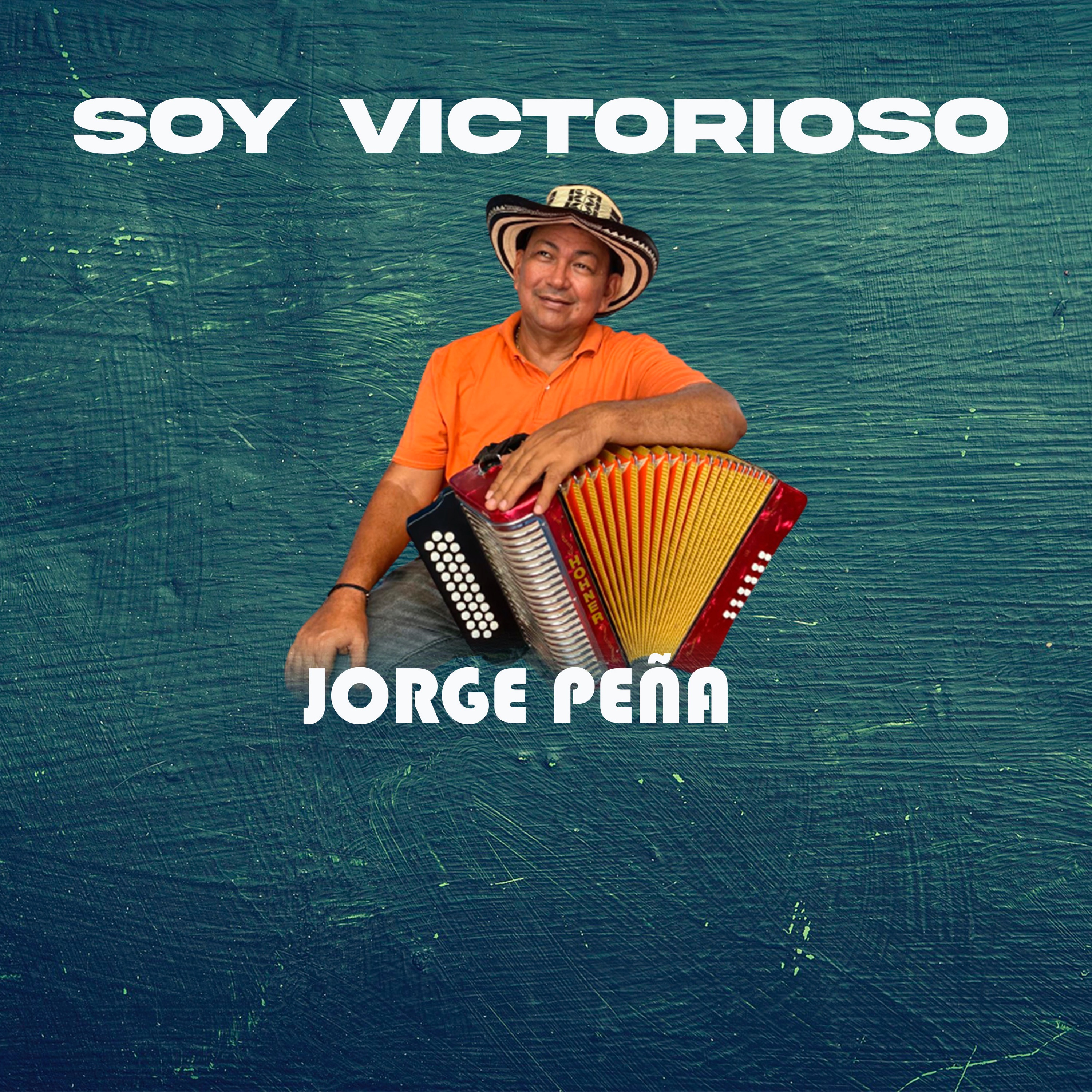 Paséate Nazareno - Jorge Peña "El Maestro" Feat Dagoberto " El Negrito Osori