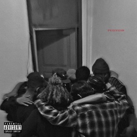 Balanced (feat. Cécil) ELKEY