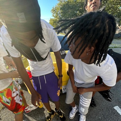 Back Back, Pt. 2 (feat. Stacks BW) - Single