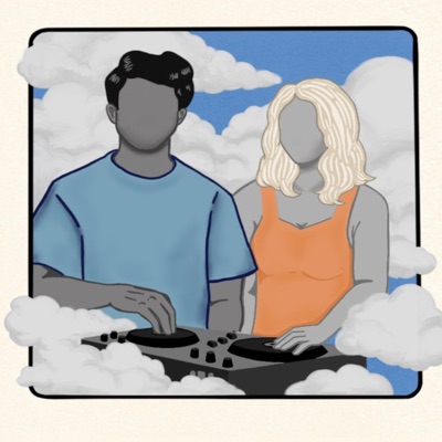 In The Clouds - Single