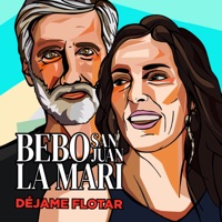 Déjame Flotar - Single - Bebo San Juan & LaMari