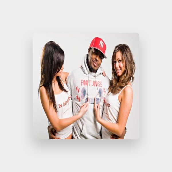 DJ Footloose's avatar