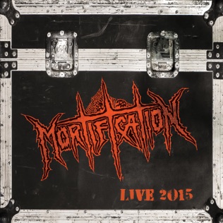 Mortification Live By The Sword