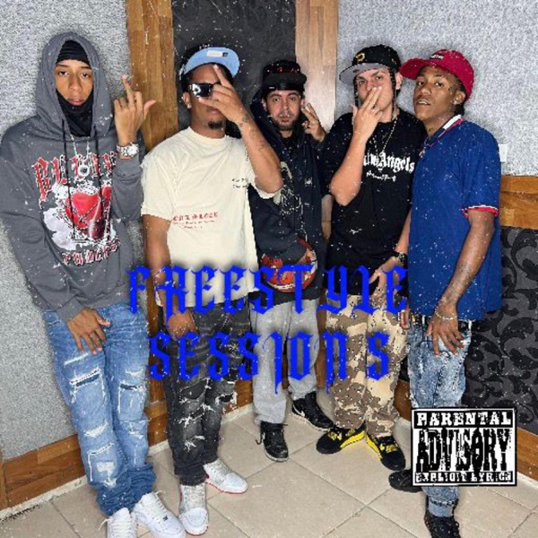 Freeestyle Session 5