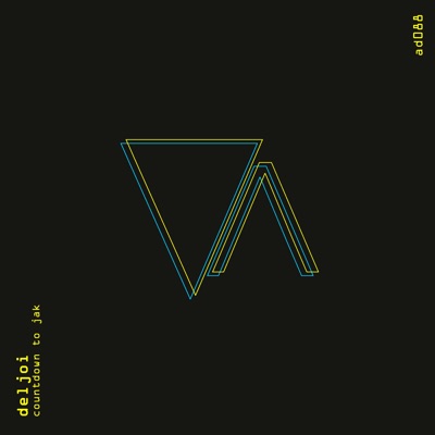 Countdown to Jak - Single