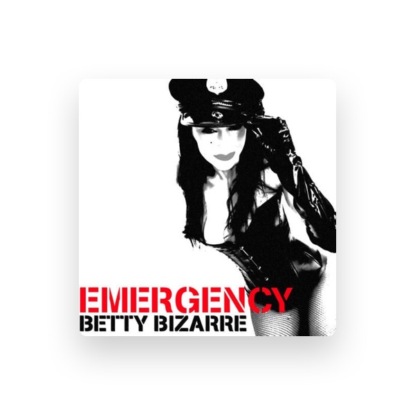 Betty Bizarre's avatar