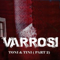 Toni & Tini (Part 2) - Single - Varrosi