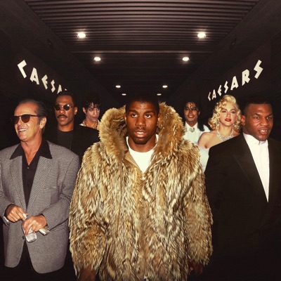 Thug Love - Single