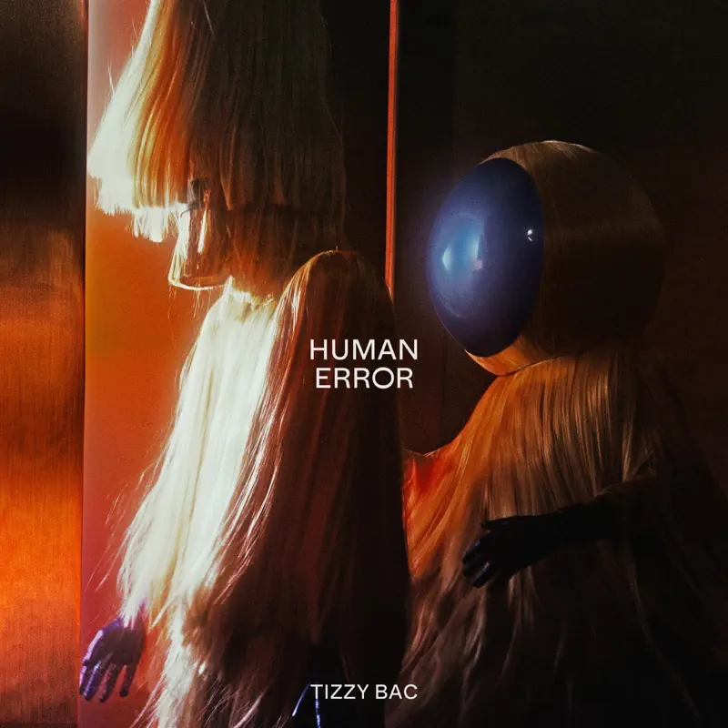 Tizzy Bac - Human Error (2022) [iTunes Plus AAC M4A]-新房子