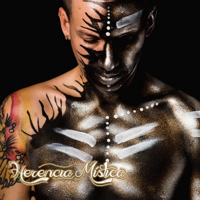 Herencia Mística - EP