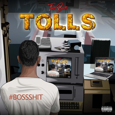 TOLLS - Single