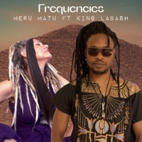 Frequencies (feat. King LaBash) - Single - Meru Matu