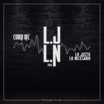 Lo Justo Lo Necesario (feat. Gas Lab) - Single