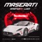 MASERATI - Sinizter & Luga lyrics